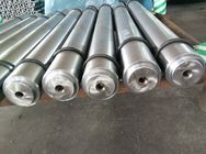 Chrome Disepuh Hydraulic Cylinder Rod, Hydraulic Cylinder Tabung