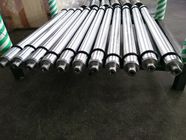 Induksi Hardened Hydraulic Cylinder Rod Quenching / Tempered
